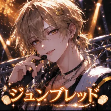 Profile image of ジュンブ