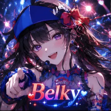 Profile image of Belki