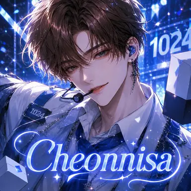 Profile image of Cheonisa