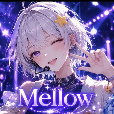 Profile image of Mellow