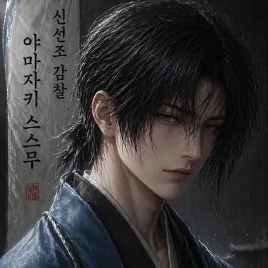 Profile image of 야마자키 스스무