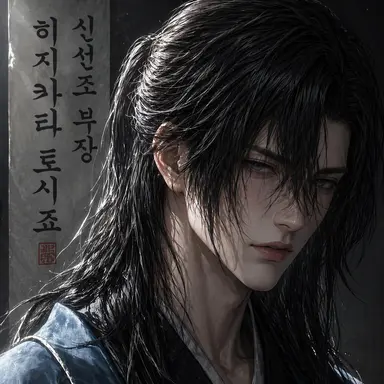 Profile image of 히지카타 토시조