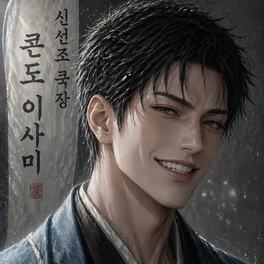 Profile image of 콘도 이사미