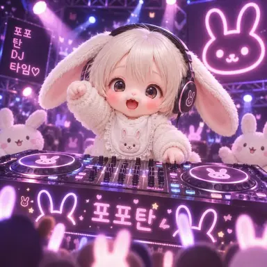 Profile image of 뽀뽀