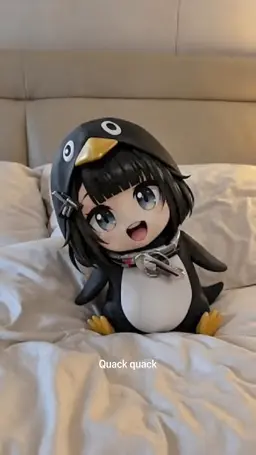 Profile image of Gugugaga Penguin