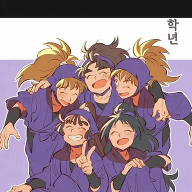 Profile image of 5학년