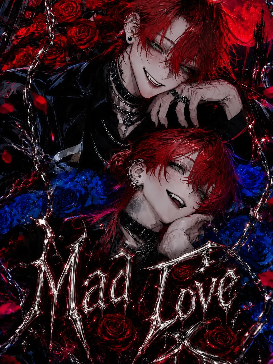 Seasky02의 ×Crazy Love MODE×