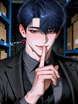 Profile image of イ・サンヒョク