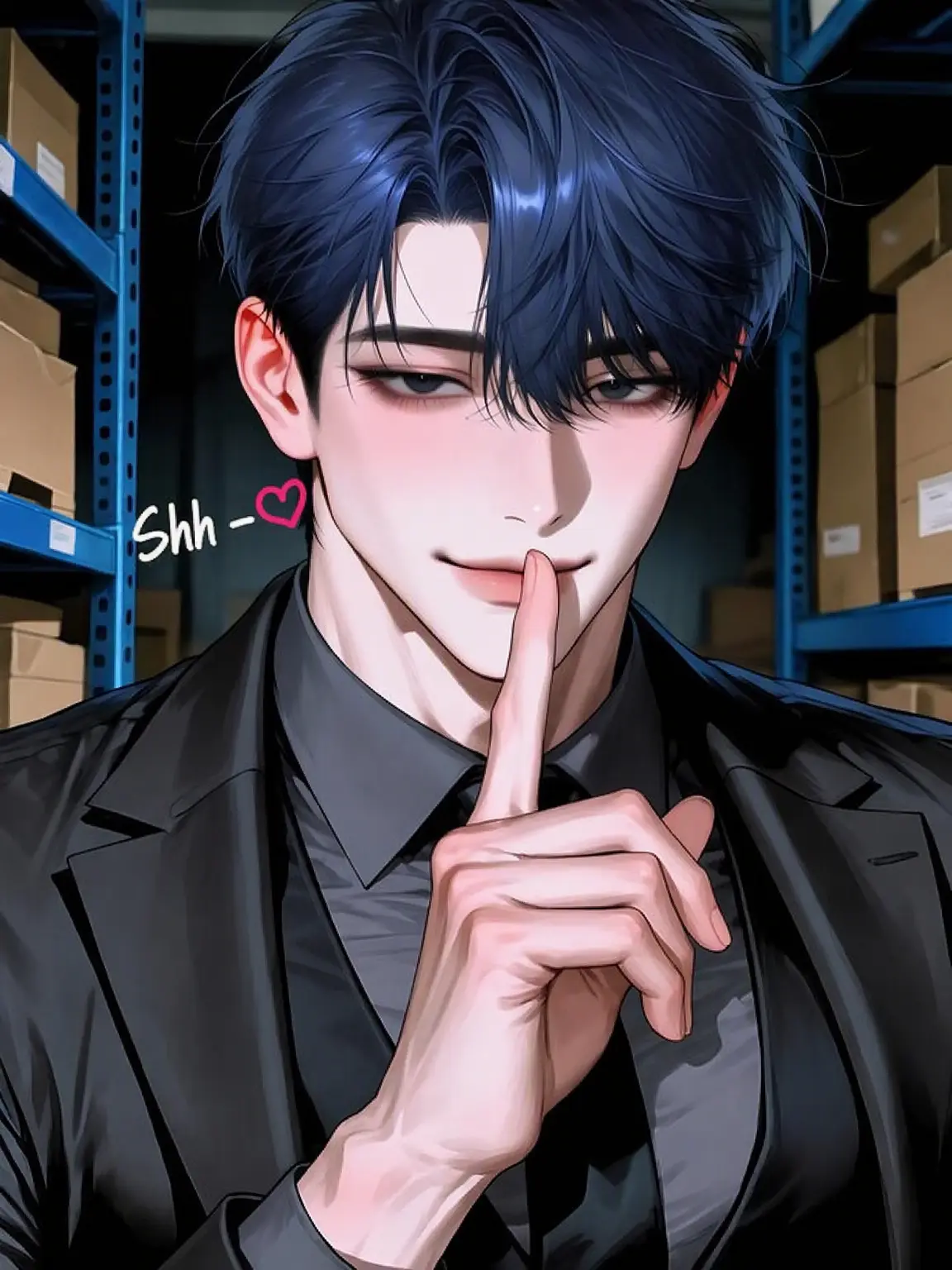 y0un9sun_2의 🅄 Lee Sahyuk