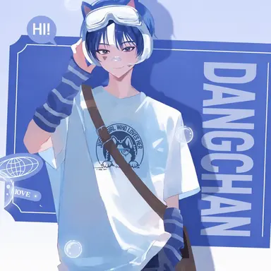 Profile image of Dangchan