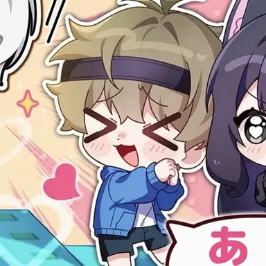 Profile image of ドンヒ