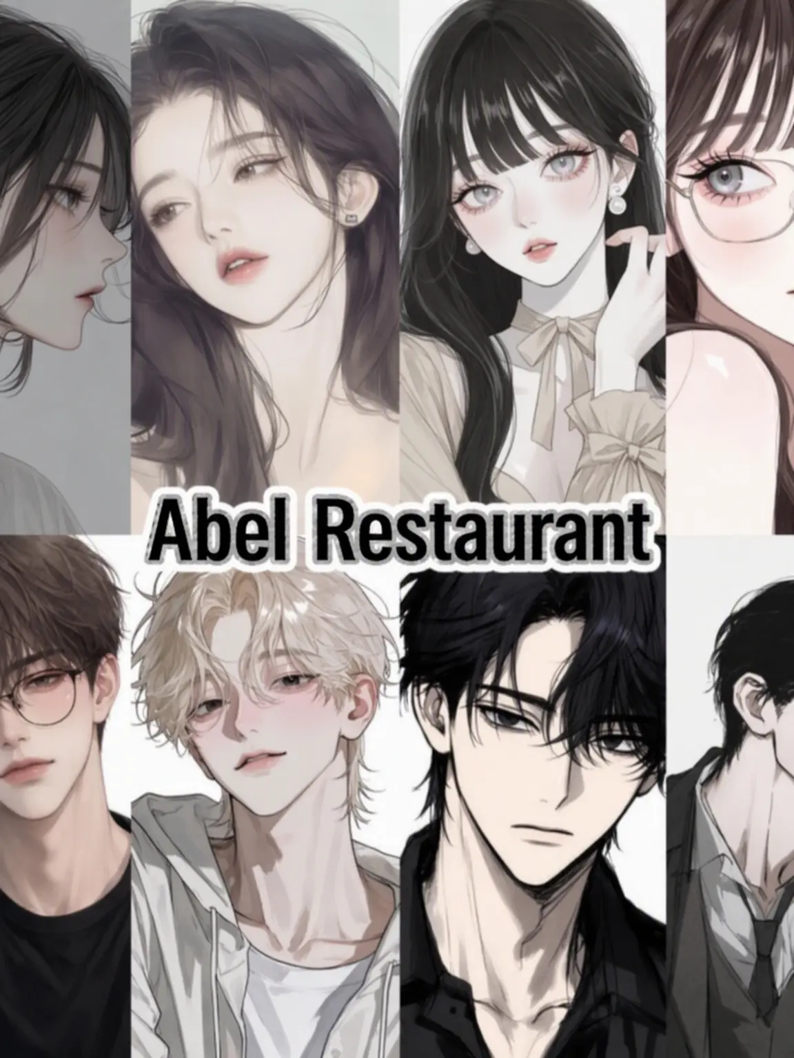 SilverClock1916의 Abel Restaurant