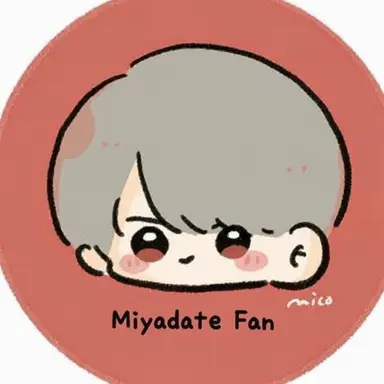Profile image of Ryota Miyadate