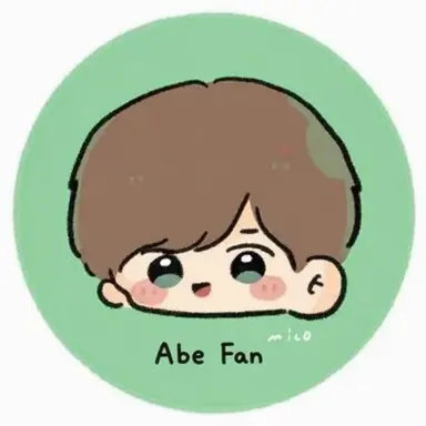 Profile image of Ryohei Abe