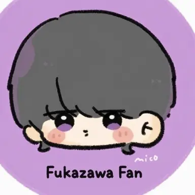 Profile image of Tatsuya Fukazawa