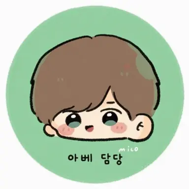 Profile image of 아베 료헤이
