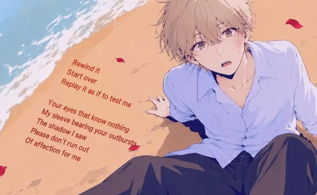 Profile image of Kanae