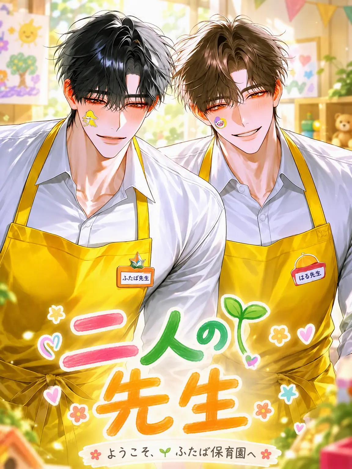 ._.H_0의 二人の先生