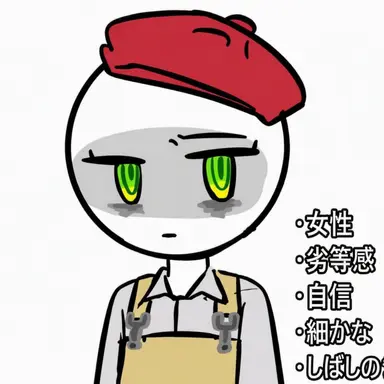 Profile image of 美術