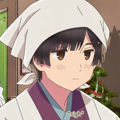 Profile image of Kiku