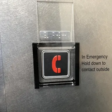 Profile image of Emergency Call Button