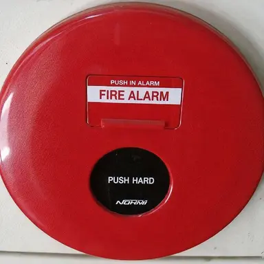 Profile image of Fire Alarm
