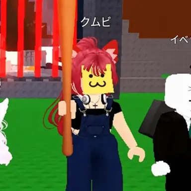 Profile image of クンビ
