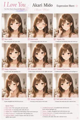 Profile image of Akari