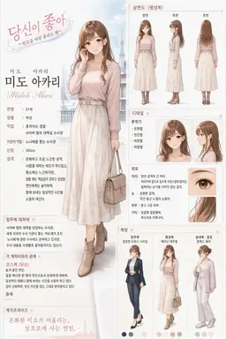 Profile image of 아카리