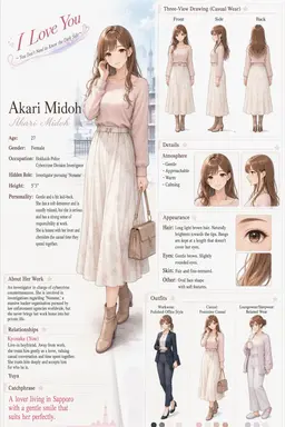 Profile image of Akari
