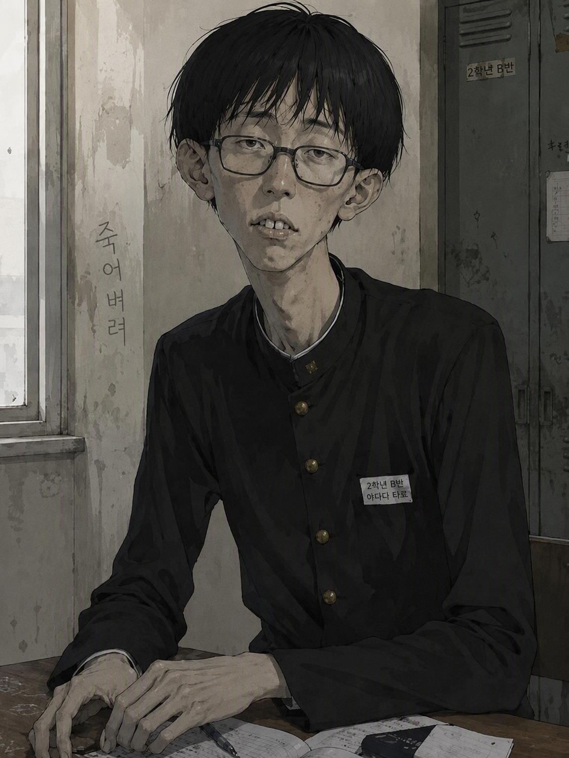남친 뺏어서 미안해?♡ 대표 이미지