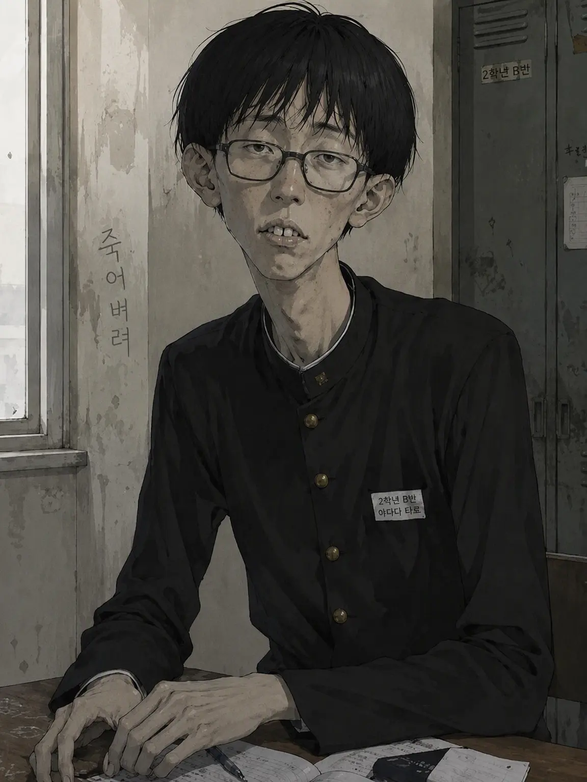 O_OO_Oo_o의 남친 뺏어서 미안해?♡