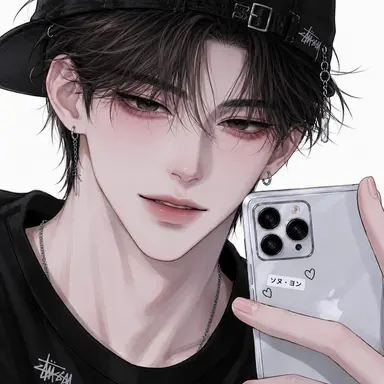 Profile image of ジヒョク