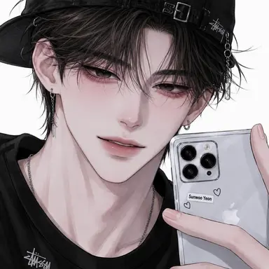 Profile image of Jihyeok