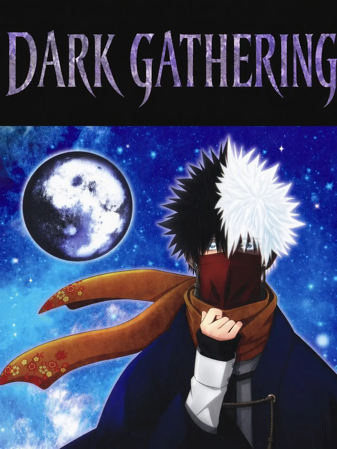 Tamagoyaki_의 Dark Gathering