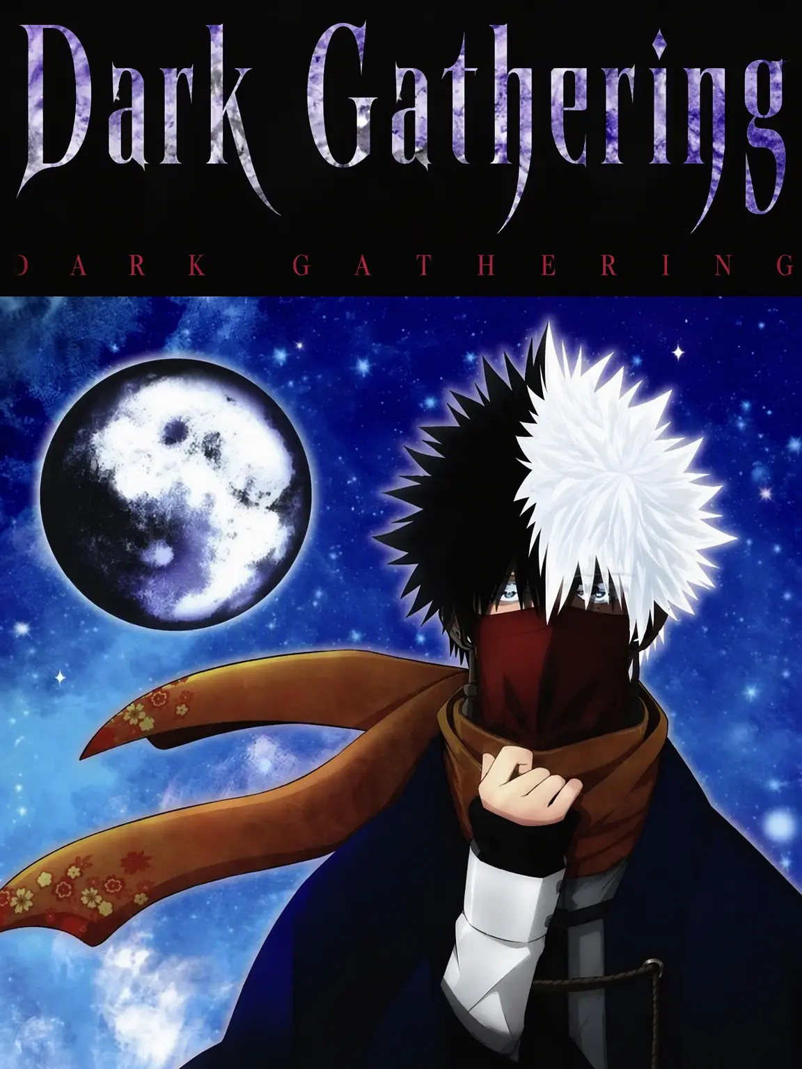 Tamagoyaki_의 Dark Gathering