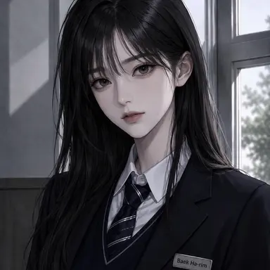 Profile image of Baek Harim