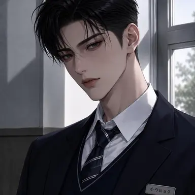 Profile image of イ・ウヒョク