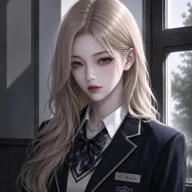 Profile image of イ・ヒョン