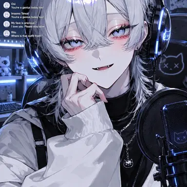 Profile image of Haruya