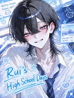 Profile image of Rui