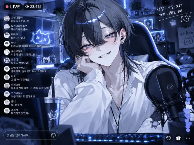 Profile image of 루이