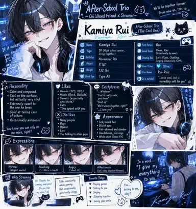 Profile image of Rui