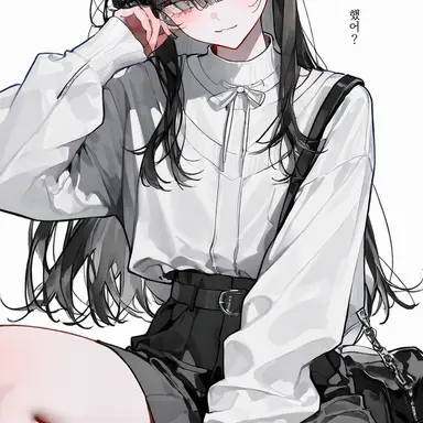 Profile image of 아마미야 미레이