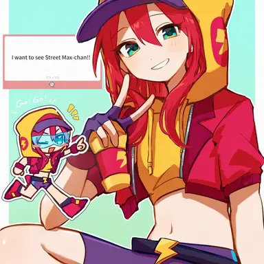 Profile image of Max