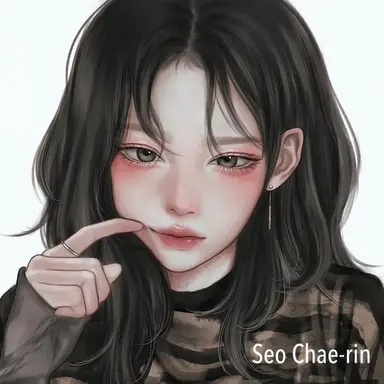 Profile image of Seo Chaerin