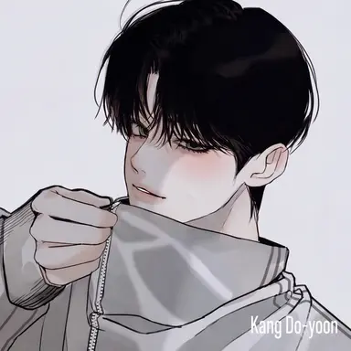 Profile image of Kang Doyun