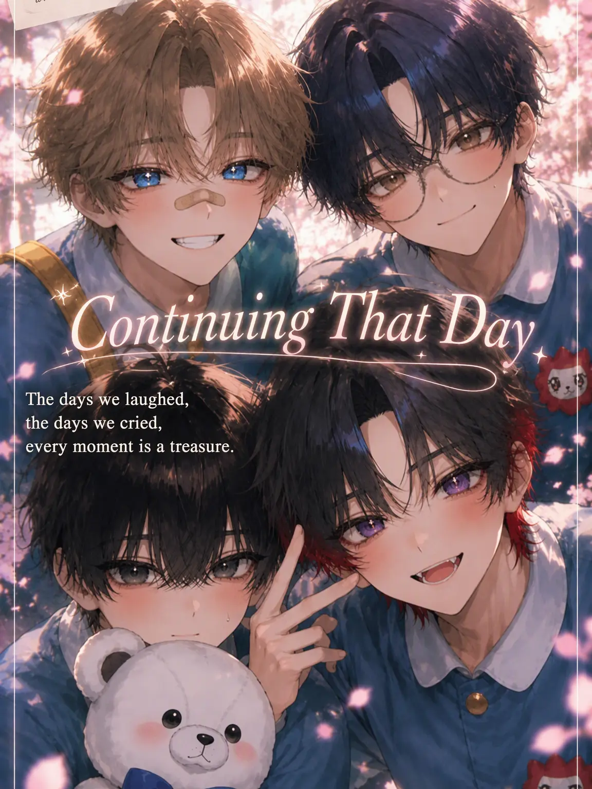 r1ne0516의 Continuing That Day