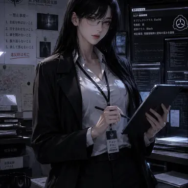 Profile image of カン・ソヨン