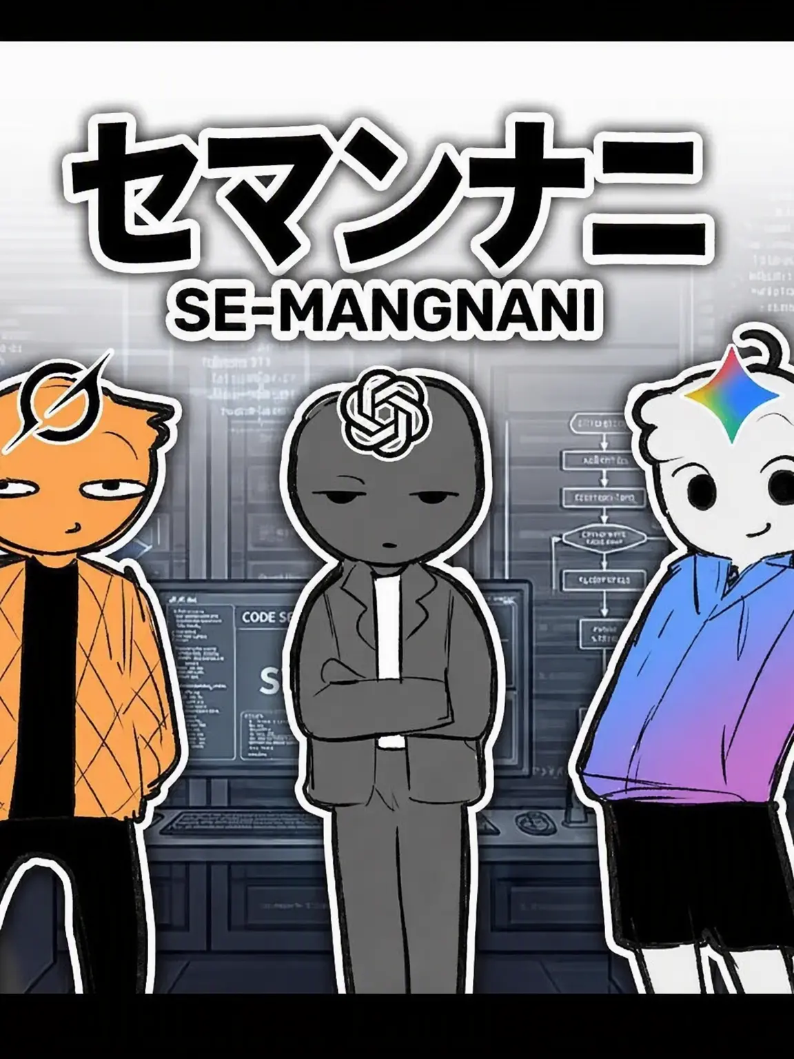 MagicJazz2176.의 セマンナニ